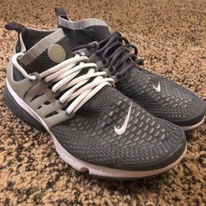 Nike Presto Flyknit Super Rare (Size 11)